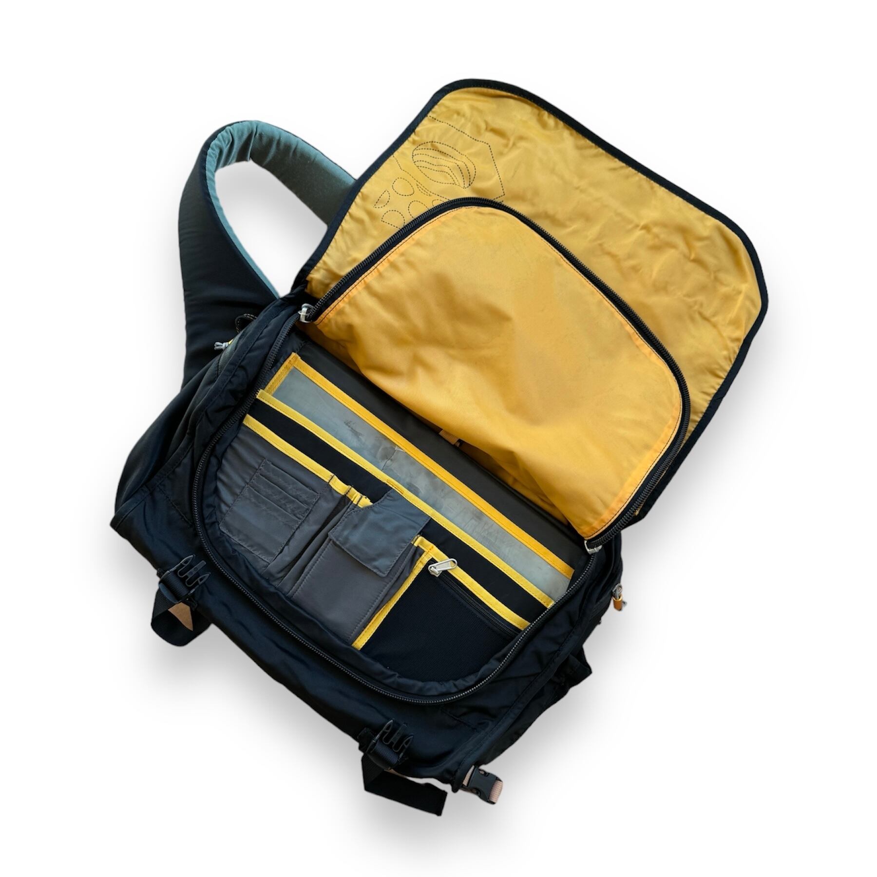 アクセサリー Mountain Hardwear Messenger Bag Mountain Hardwear Messenger Bag Large | eBay