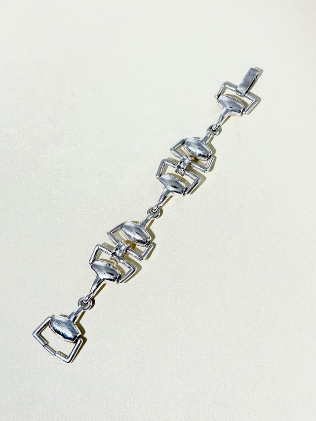 Horsebit Bracelet -Italy-