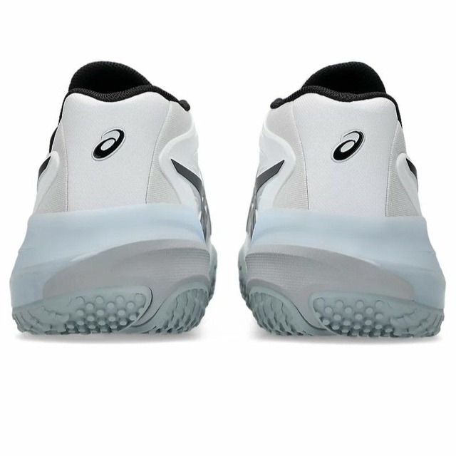 【ASICS】GEL-RESOLUTION X OC WHITE/BLACK