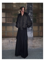 JCAESAR STUDIO BOMBER 3M Thinsulate Jacket