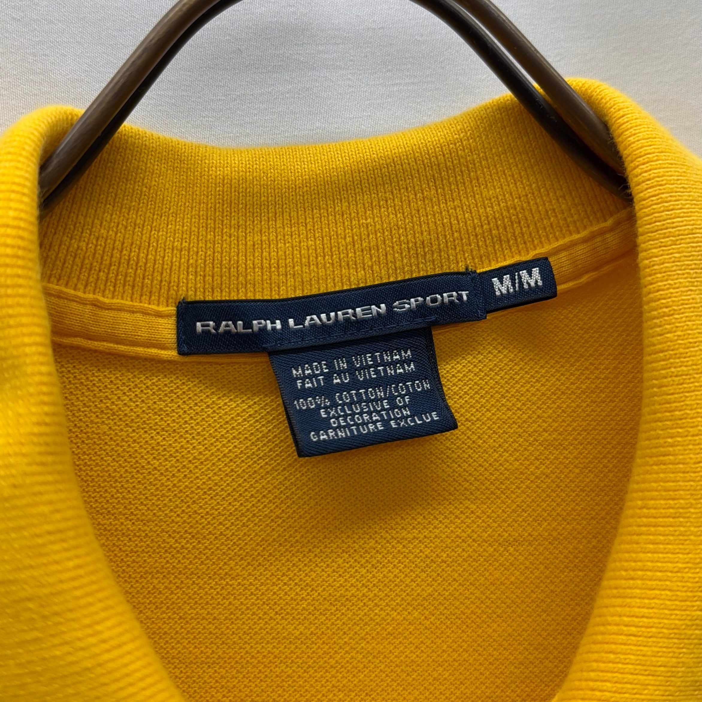 Ralph lauren sport】 ラルフローレン ポロシャツ ワンピース | no