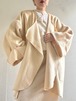 70-80s Vintage Wool Coat