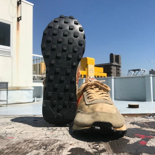 70's 80's NIKE DAY BREAK デイブレイク USA製 オリジナル 70's 80's NIKE DAY BREAK デイブレイク USA製 オリジナル