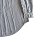 Ralph Lauren　ラルフローレン　ボタンダウンシャツ　ドレスシャツ　YARMOUTH サックスブルー　メンズ　VINTAGE　ビンテージ 商品写真7