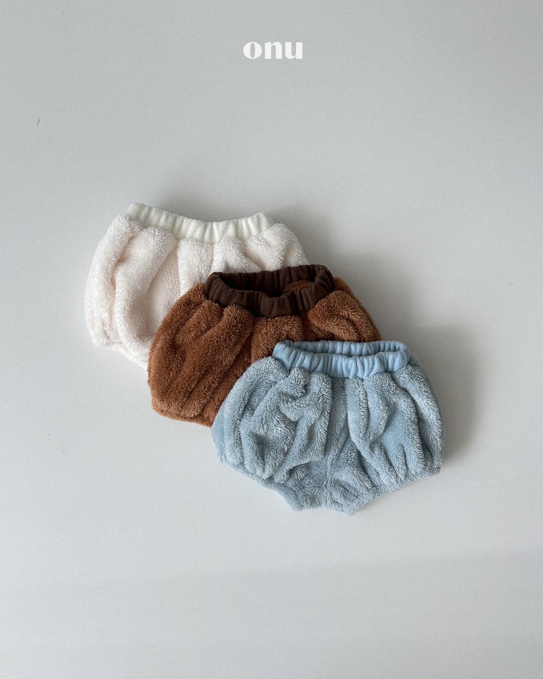予約⌇onu/ Boa bloomers