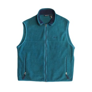USED 90s patagonia Synchilla Vest - Large 03110