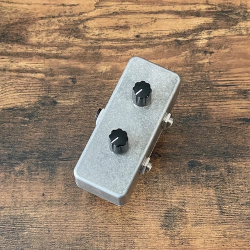 2ch mini mixer