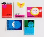 児童福祉 / オランダ 1971