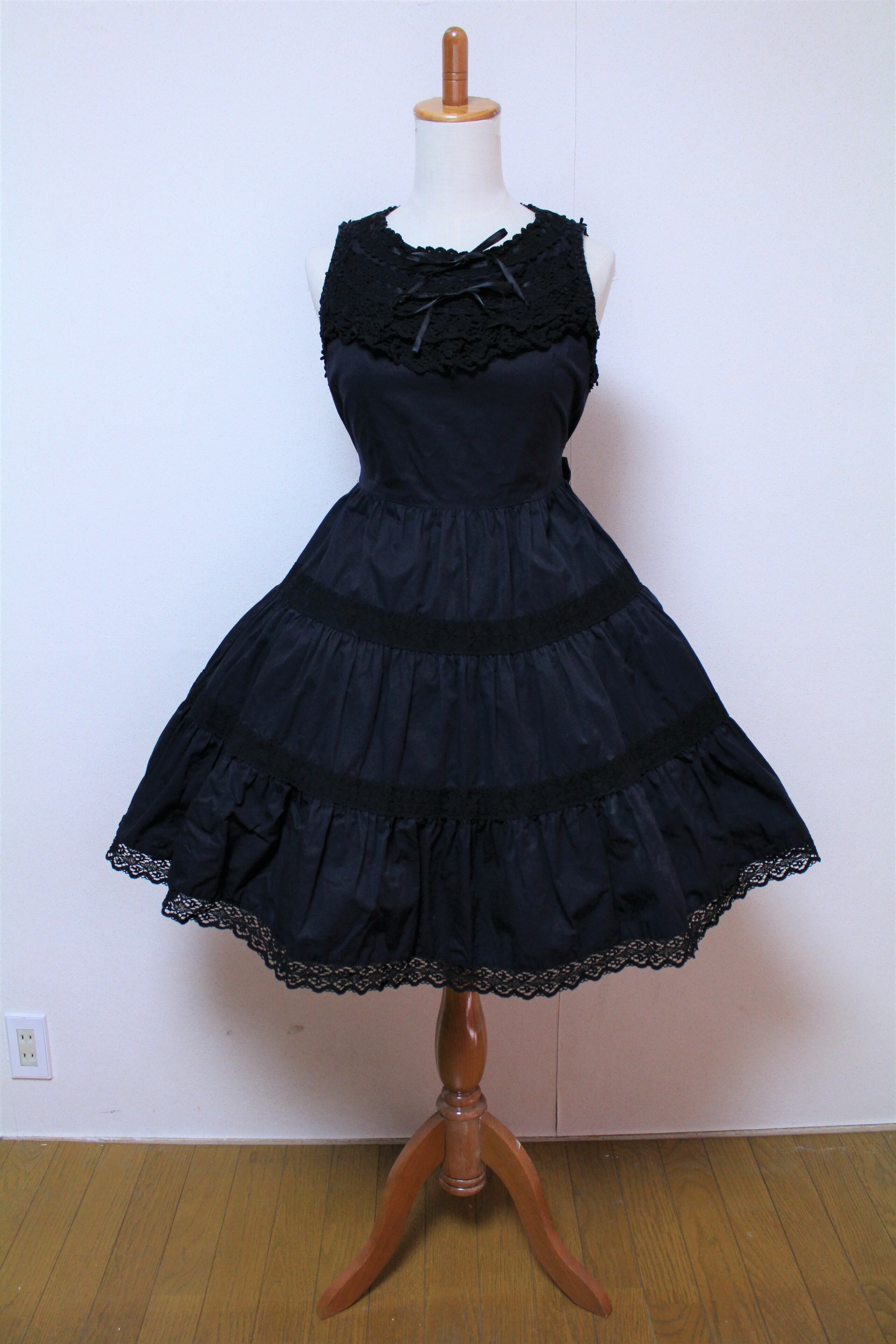 BABY, THE STARS SHINE BRIGHT JSK ベイビースターズシャインブライト