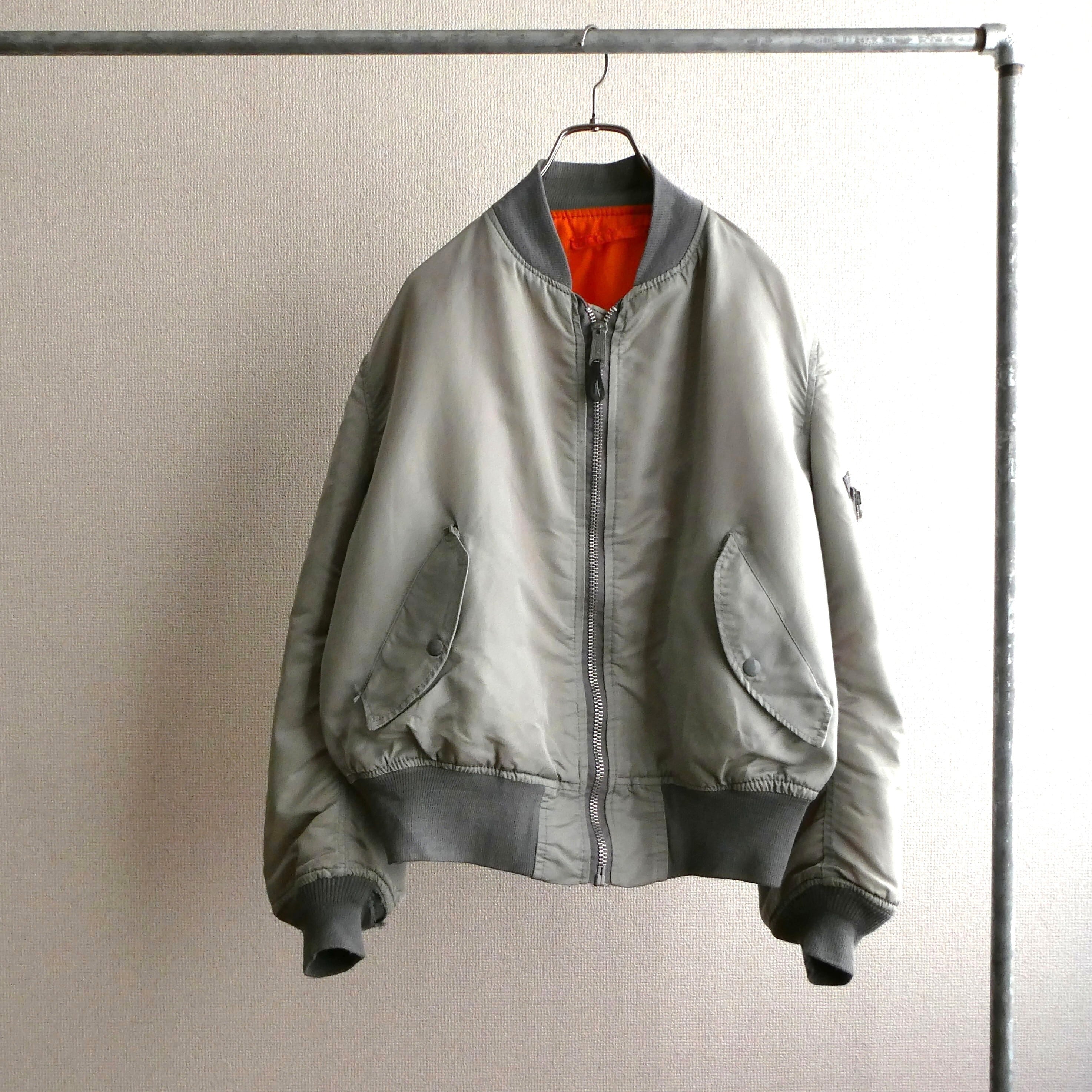 FFA jacket OKLAHOMA made in VIETNAM | Piggys vintage shop