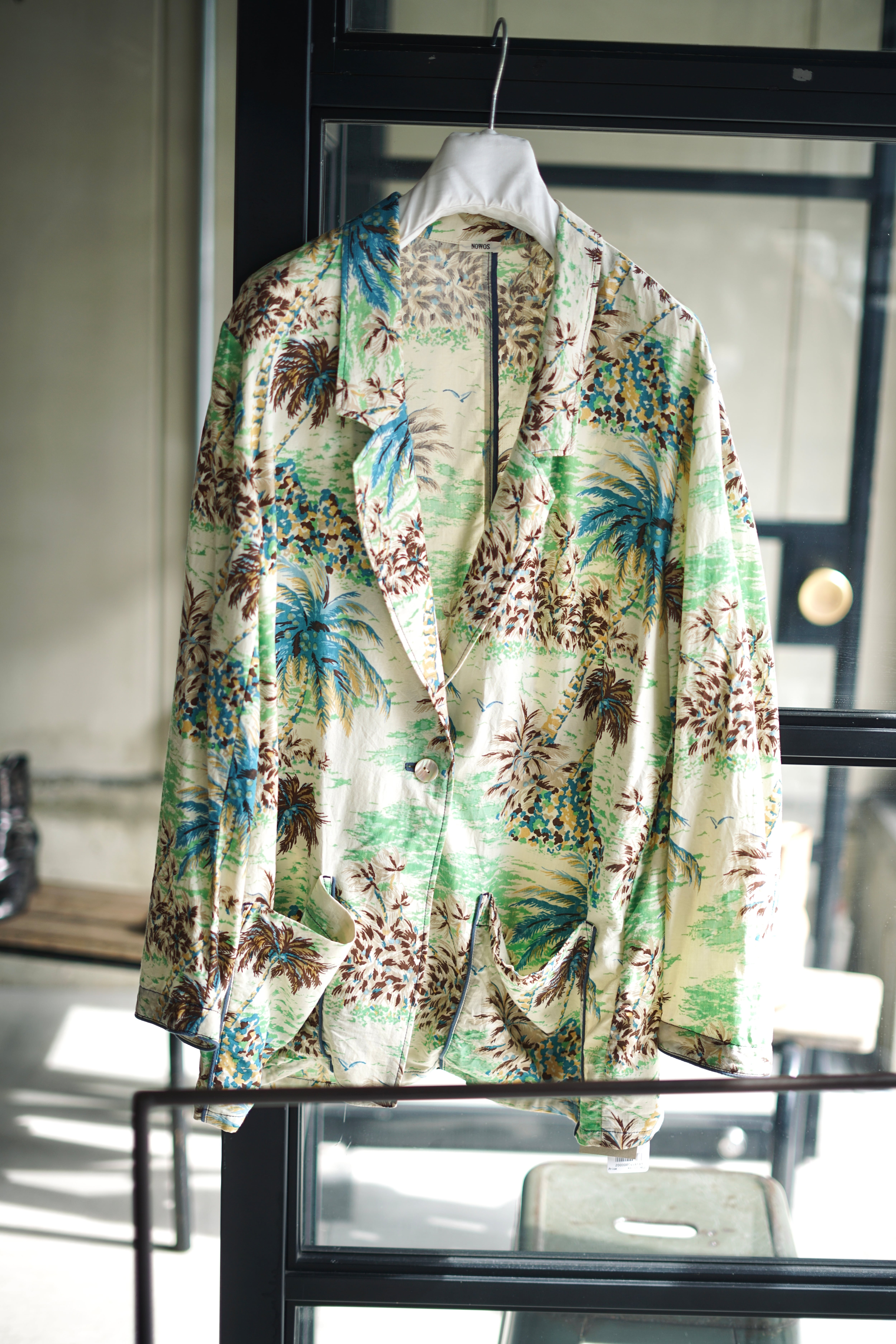 NOWOS | JUQUI Online