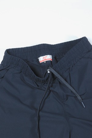 SMOKE ISLAND LOOSE SHORTS [NAVY]