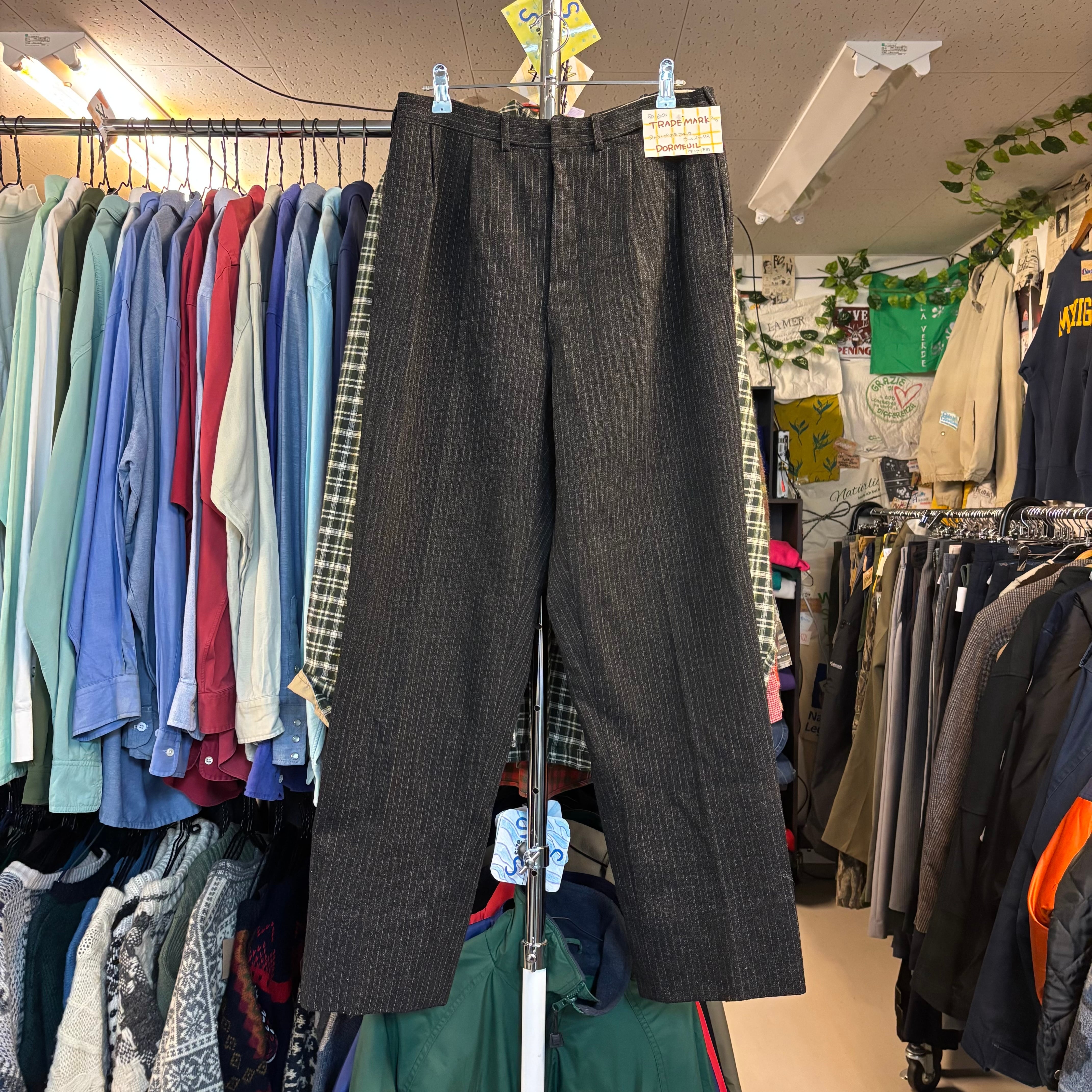 スラックス | 古着屋PENNY