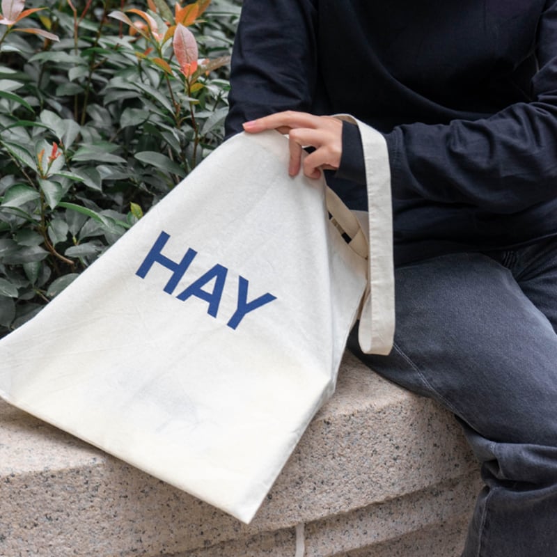 日本限定》TOTE BAG［ HAY ］ | REAL Style online shop