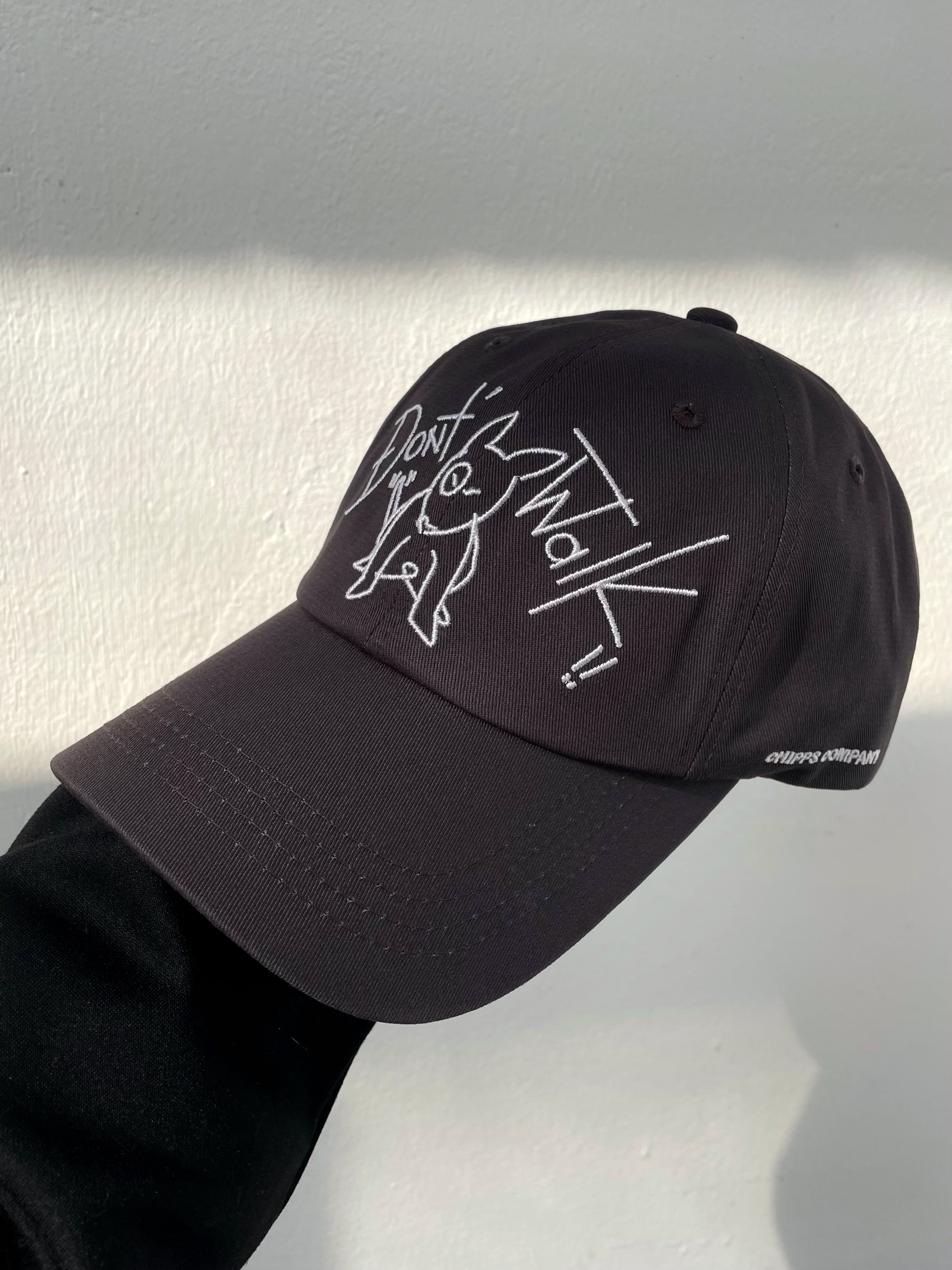 SKELEPHUNK YANKEES ADJUSTER CAP | Pay ID