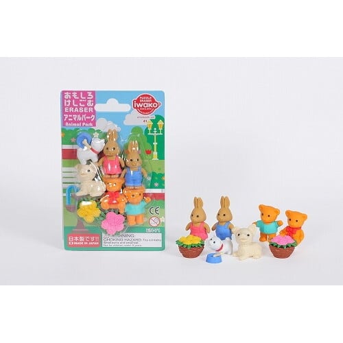 ◉【にしおゆき】陶人形「不思議の国のアリス」 | GYAFUN