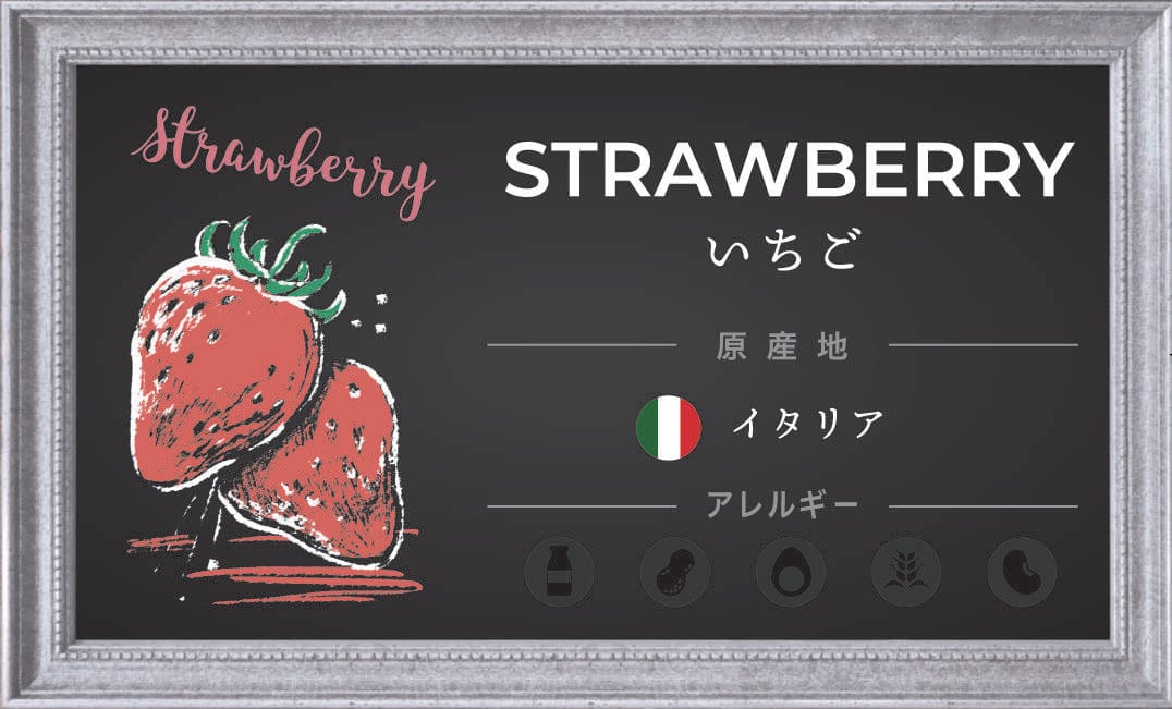 FLOR MIYAGI 1周年記念】特典付きジェラートセット | FLOR GELATO