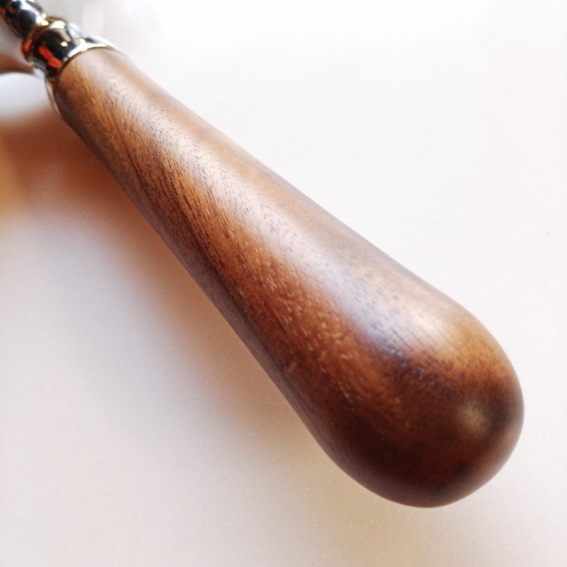 ボトムレスポルタフィルター● Conti型 ネイキッドフィルタホルダー