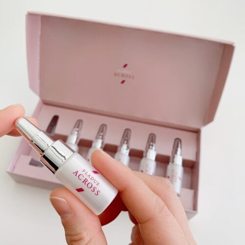 エイジングケア人気No.1 プラデューアクロス【浸透型高濃度プラセンタ