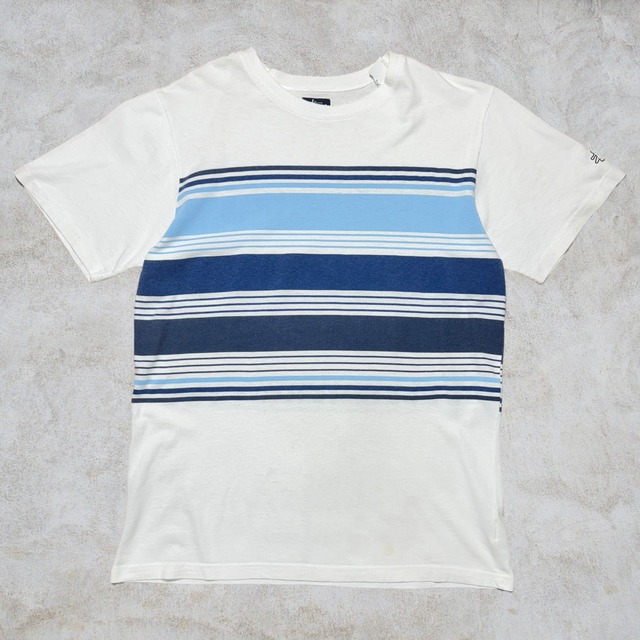 00’s old stussy Design Tee 【下北沢店】