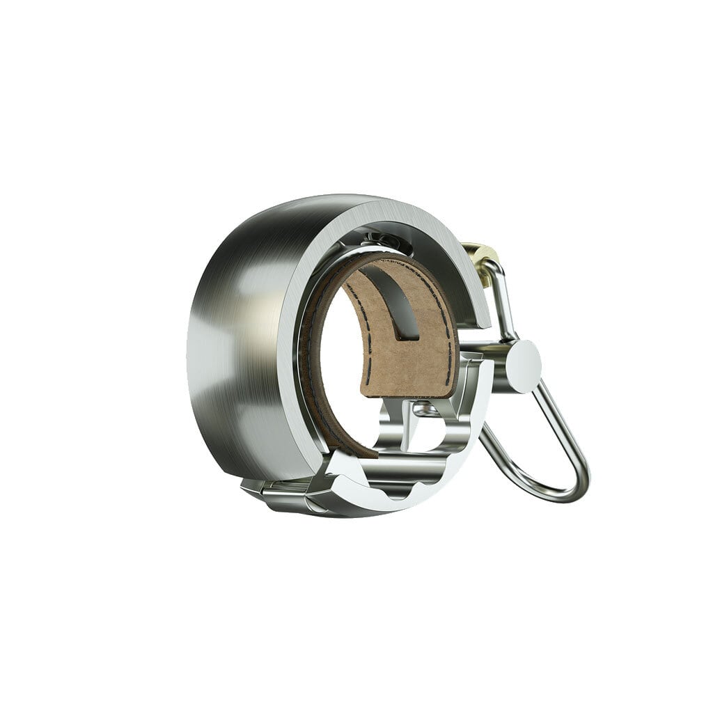 KNOG Oi BICYCLE BELL LUXE 【SMALL】22.2mm