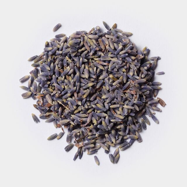 シングルハーブ ラベンダー(レギュラー50g)