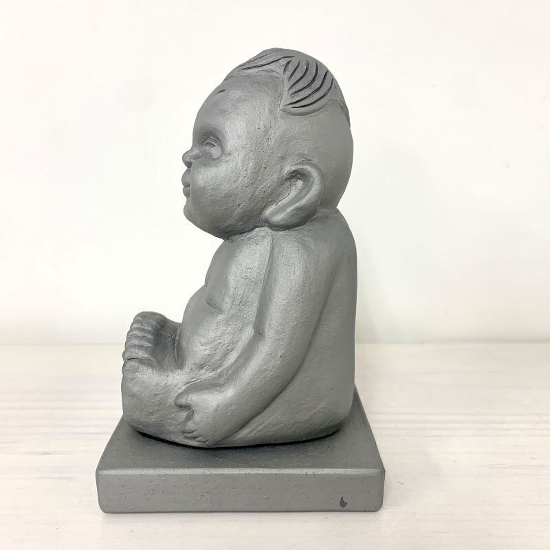 ビリケンさん5号「笑い」 | GaRock ONLINE SHOP