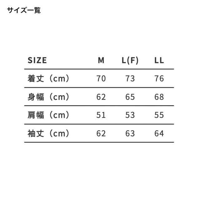 おさかな加工工場ジャケット