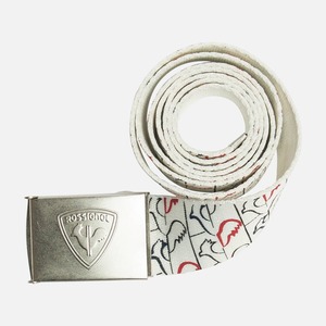 SPORTCHIC BELT - 100 WHITE