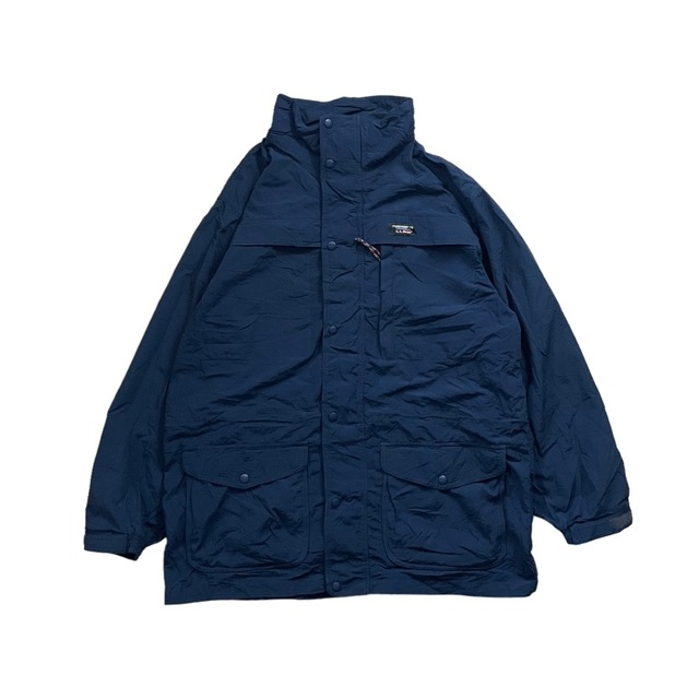 L.L.Bean mountain jacket