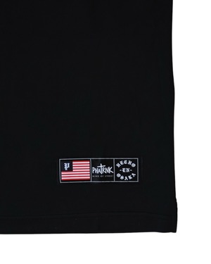 MIND OF STREET MESH TANK TOP