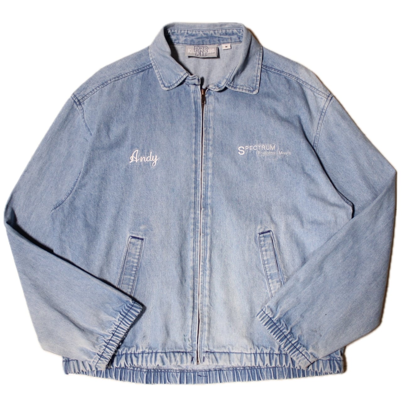 1960's U.S.Air Force / Field Coat Pile Liner Jacket | PAY ID