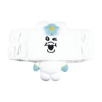 んぽちゃむからだ付きフェイスヘアバンド んぽちゃむ(5257165)