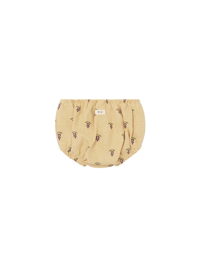 送料無料 organic zoo / Lavender Bloom Shortie