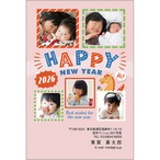 C16-1199_DC11_024_A0396_2026｜2026年賀状