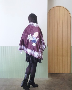 【11/30まで】Sweet_ブランケット