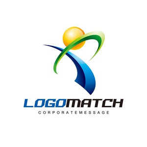 Potentialの輝きPのロゴ