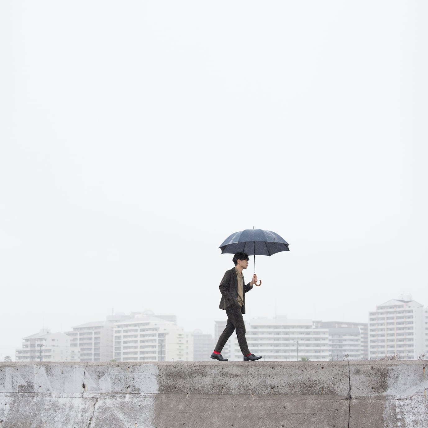 外山光男/珈琲の晩 外山光男 / 珈琲の晩 | noble label