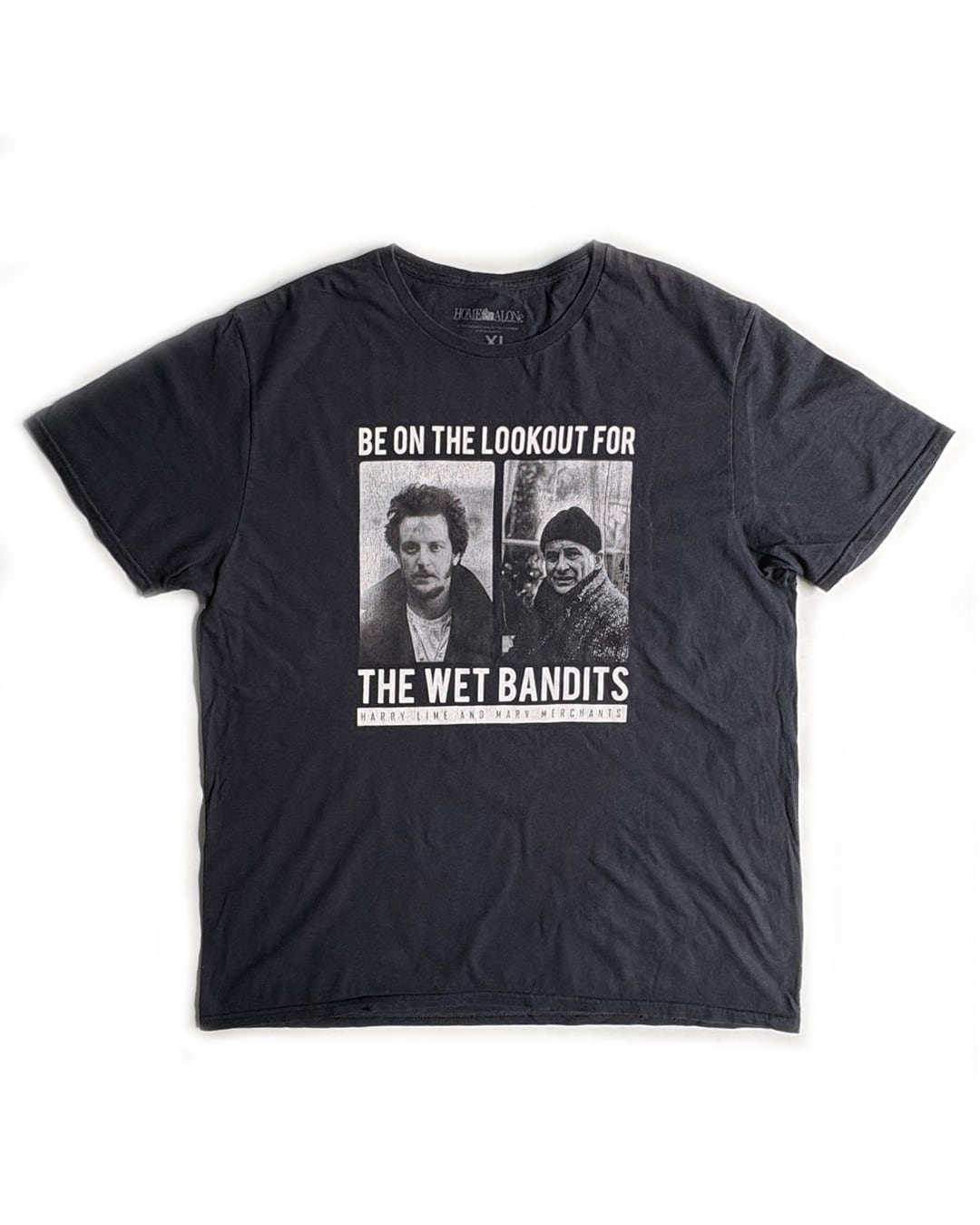 ダンケルク　プロモtシャツ USED］ 