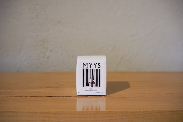 MYYS MOKKI 80g