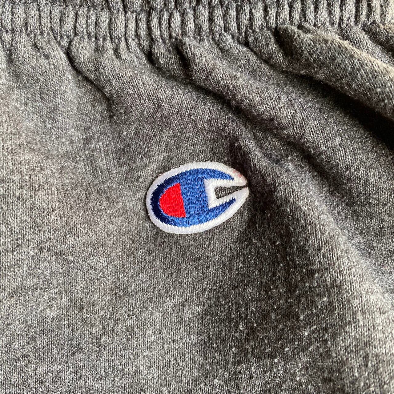 Champion チャンピオン CAROLINA カレッジロゴ ビッグプリント 