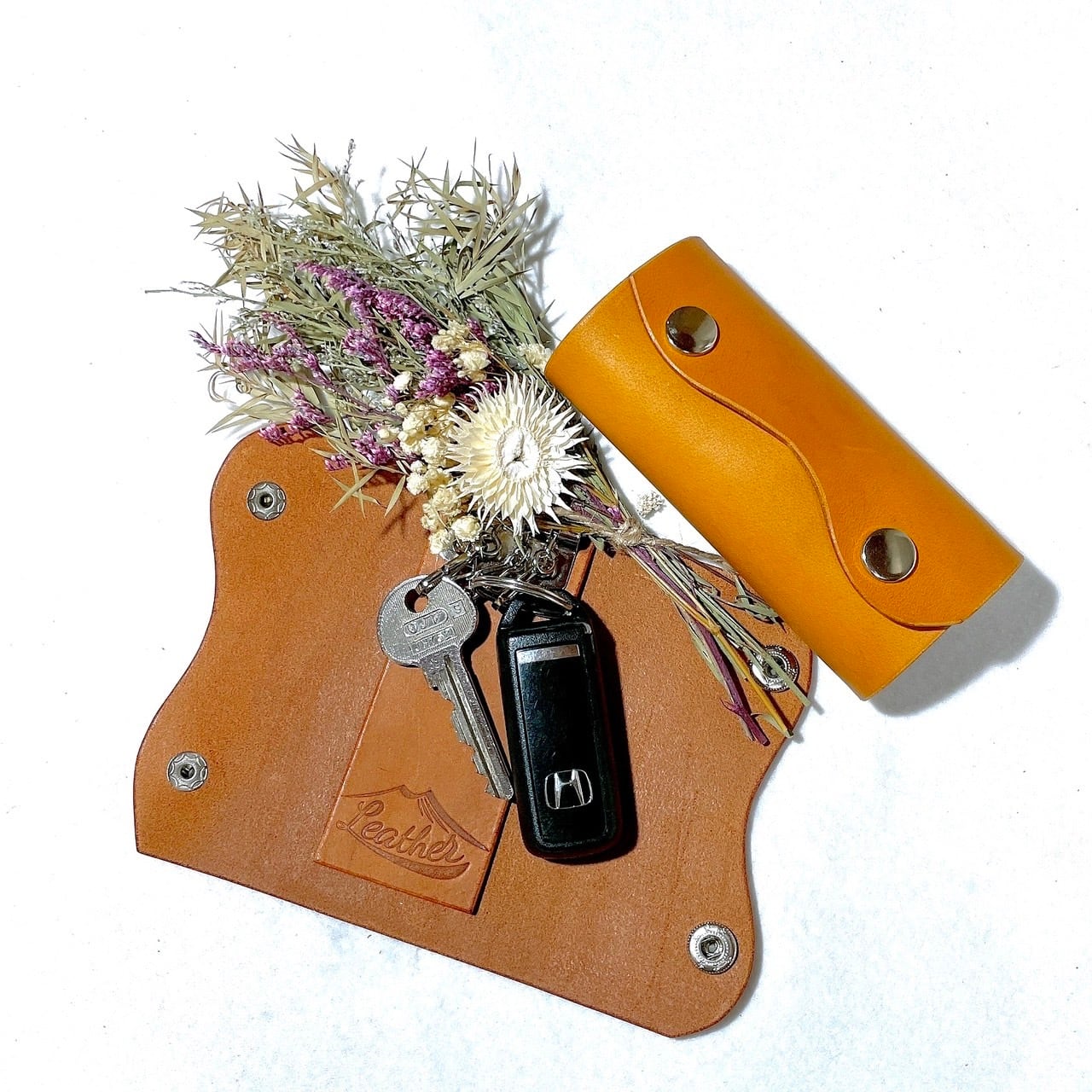 エムズグレイシーフェイクレザー エムズレザー ノースリーブ