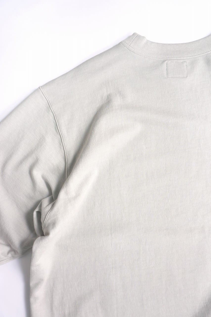 Air Spinned Cotton Sweat P/O