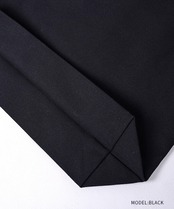 【直営限定ITEM】COOLA MADE スターロゴプリントトートバッグ (BLACK)　CQ-48546H