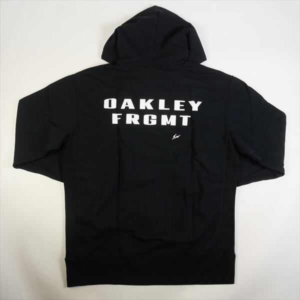 Size【XL】 Fragment Design フラグメントデザイン ×OAKLEY HOODIES  