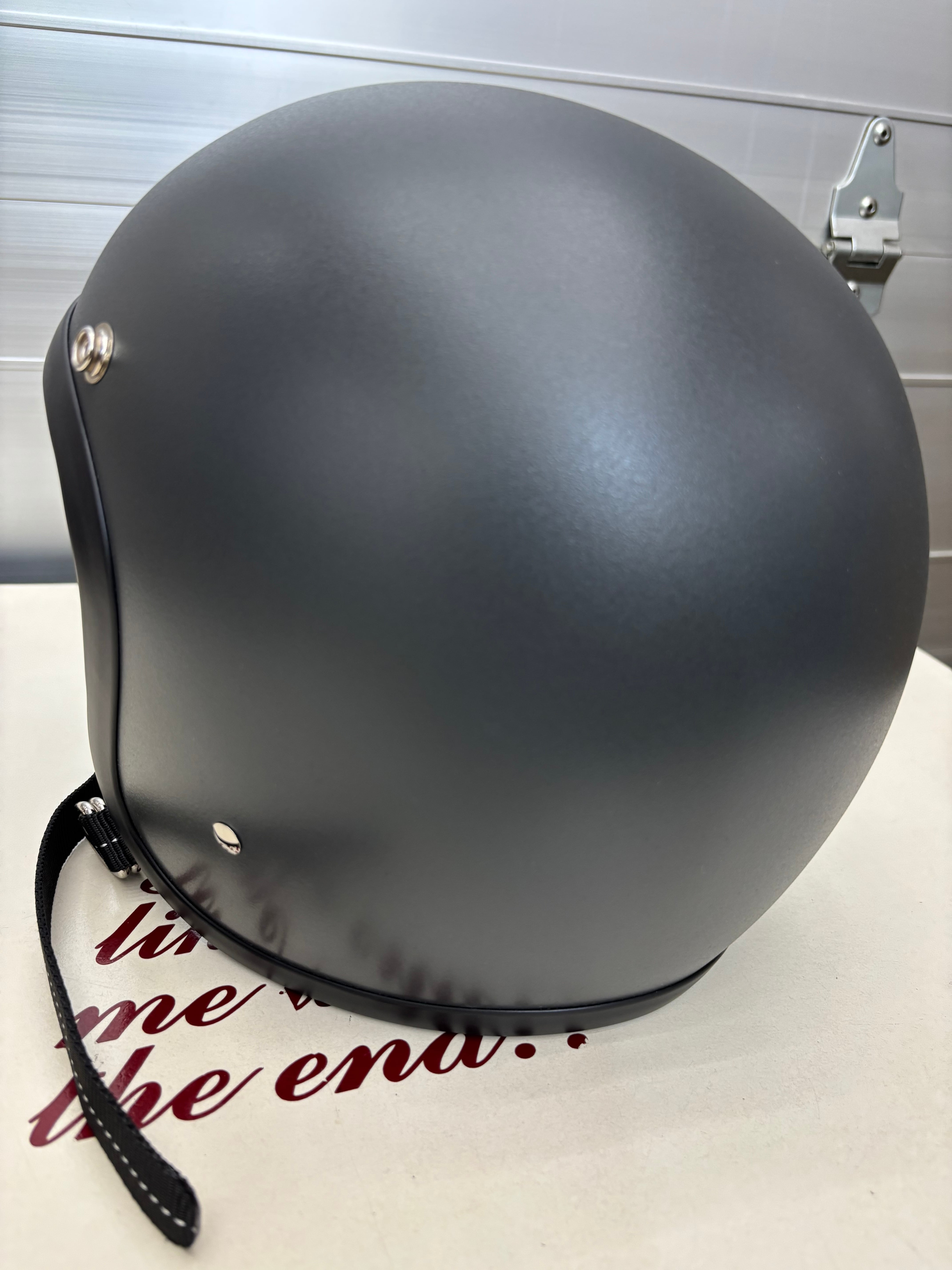 オーシャンビートル OCEANBEETLE LAC 別注ダークグレー W