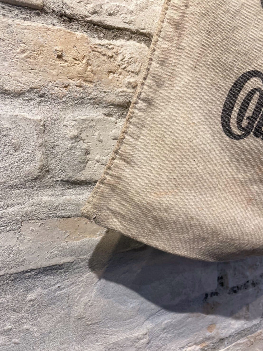 30s Magazine Bag | B U D