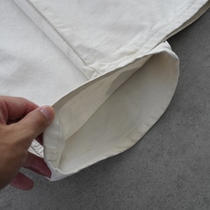 Dickies Sherwin-Williams white painter pants [W31.5L29相当] 古着