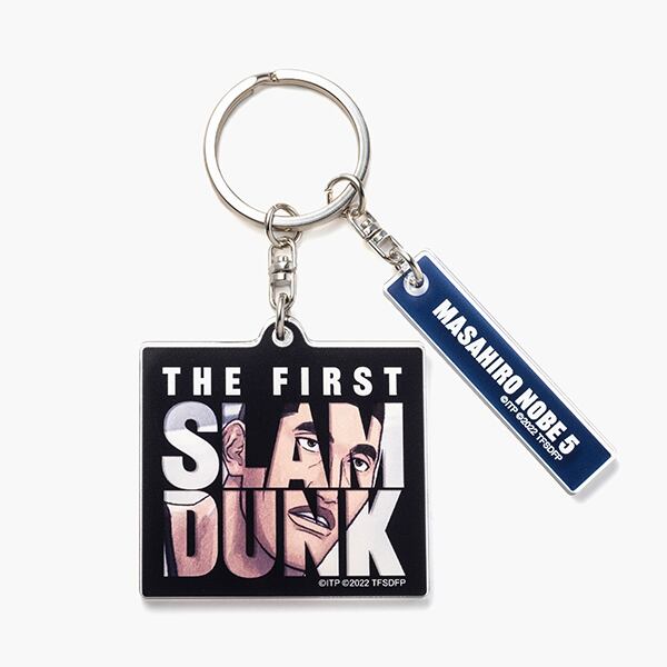 XL】THE FIRST SLAM DUNK 湘北ユニフォームセット（流川楓） | sengokueiga