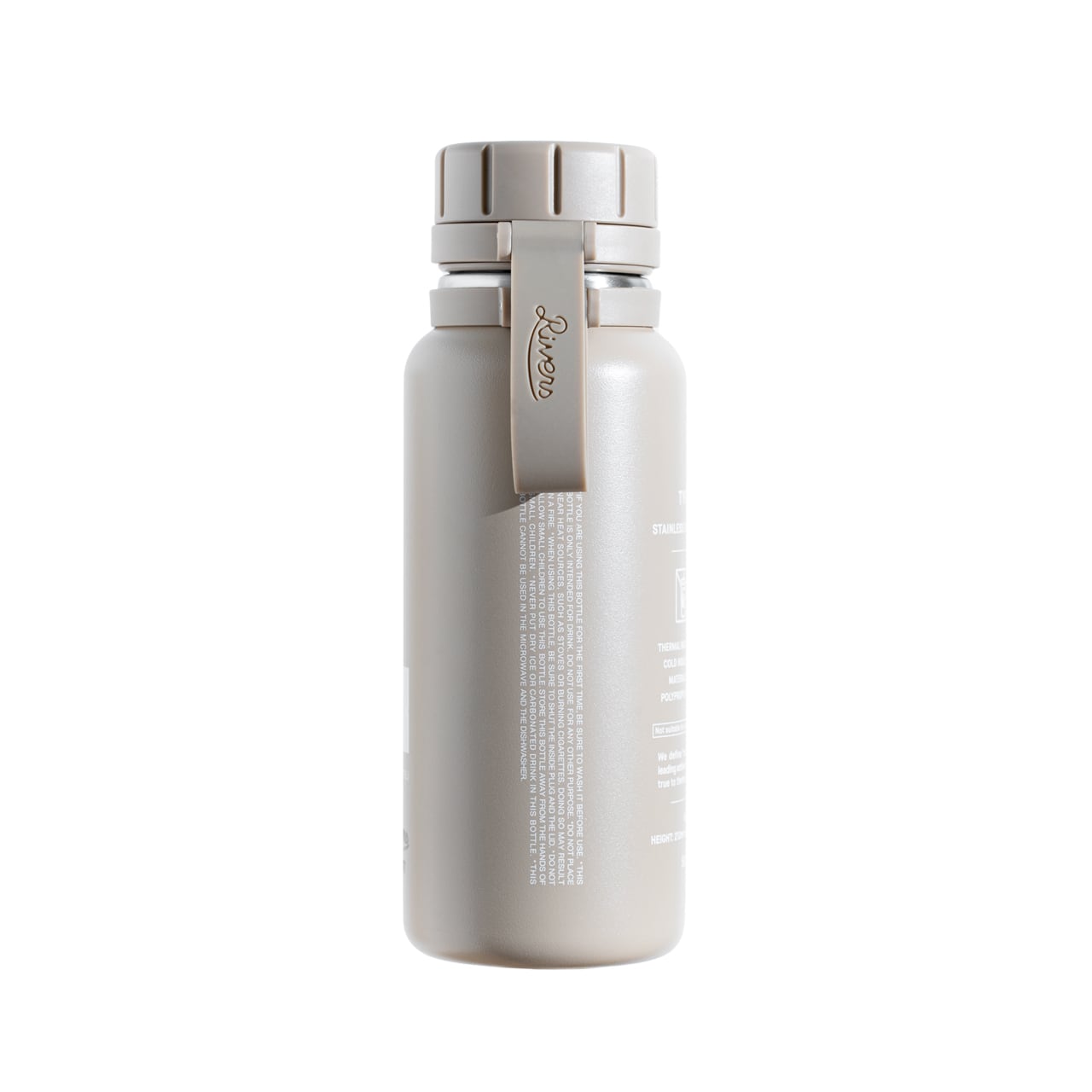 Black Bull 40y 空瓶　箱付き TRUNK Vacuum Flask Stout Black/Beige | TRUNK(ONLINE STORE)